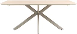 Duo Collection Esstisch Tisch Livia | Holztöne