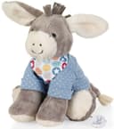 Sterntaler Spieluhr Emmi, L | Grau