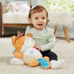 Vtech Baby Schlummer-Kätzchen | Mehrfarbig