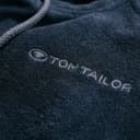 TOM TAILOR HOME Badeponcho COLOR BATH | Blau 2