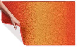 Grund Badematte Mistral | Orange