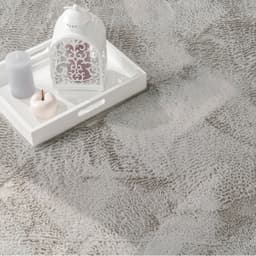 Paco Home Fellteppich Kunstfell Soft 380 | Grau