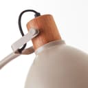 Brilliant Stehlampe Erena | Beige 5