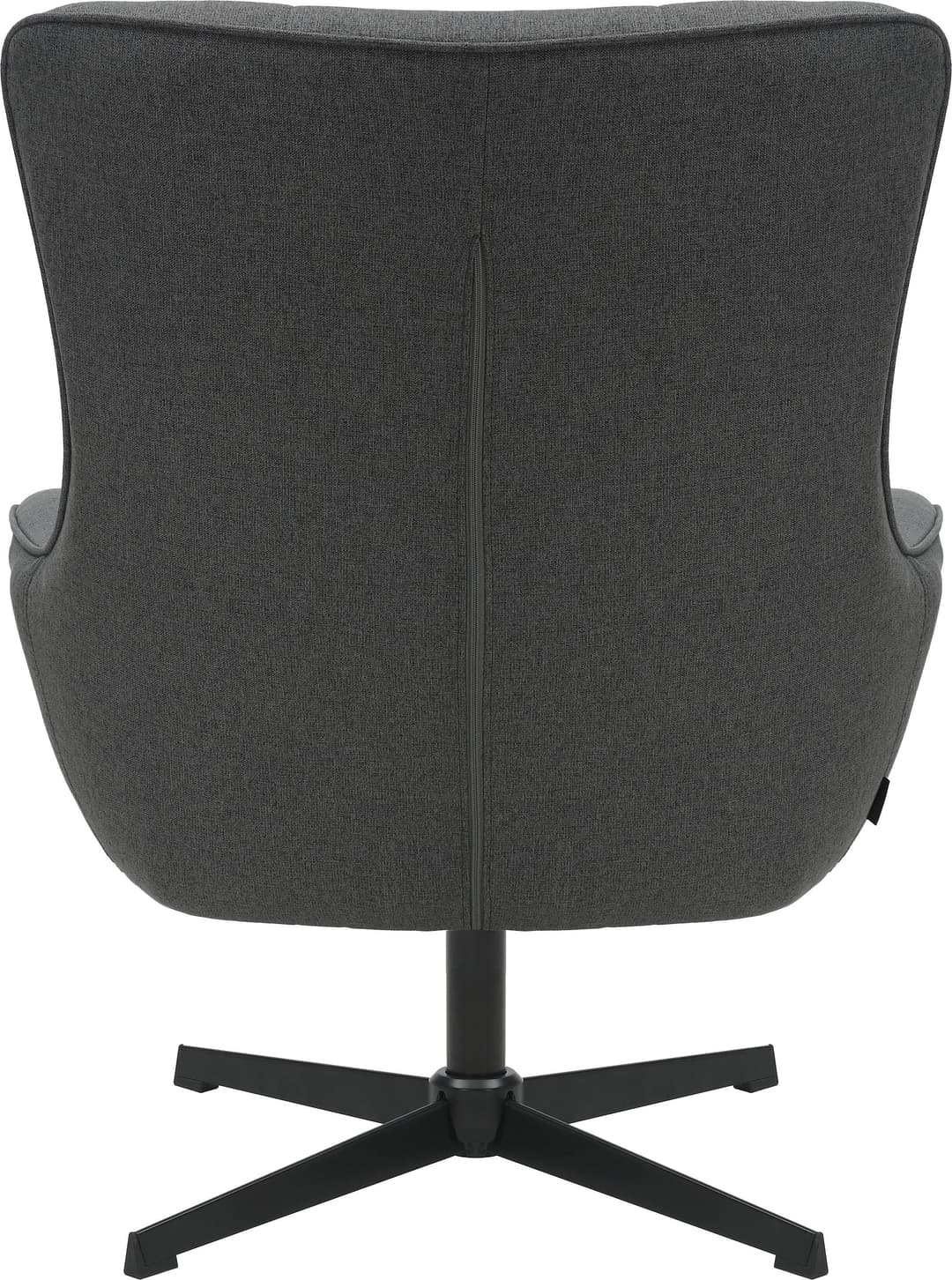 OTTO home Ohrensessel LEMOORE | Grau