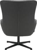 OTTO home Ohrensessel LEMOORE | Grau 4