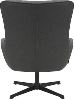 OTTO home Ohrensessel LEMOORE | Grau