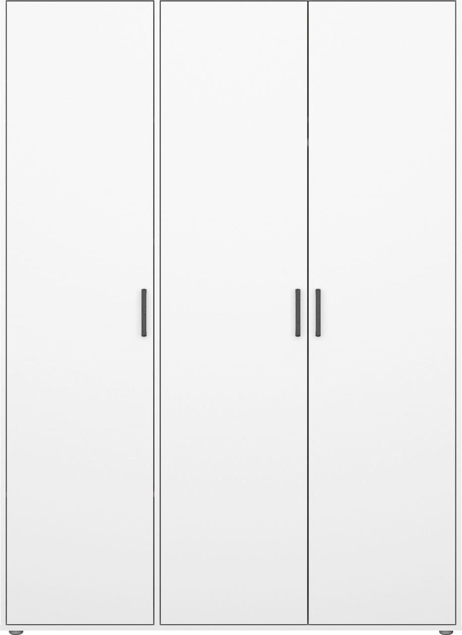rauch Kleiderschrank VOYAGER | Weiß