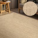 HANSE Home Teppich Juno | Beige