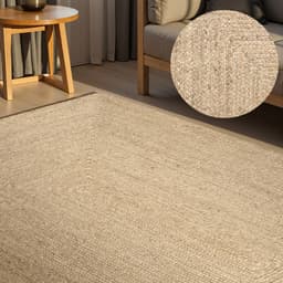 HANSE Home Teppich Juno | Beige