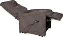 Duo Collection Cadillac Massagesessel | Grau 3