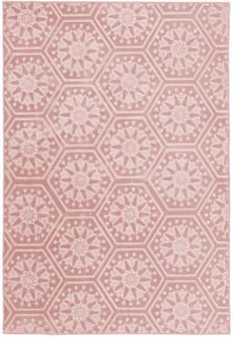Arte Espina Teppich Monroe 200 | Rosa