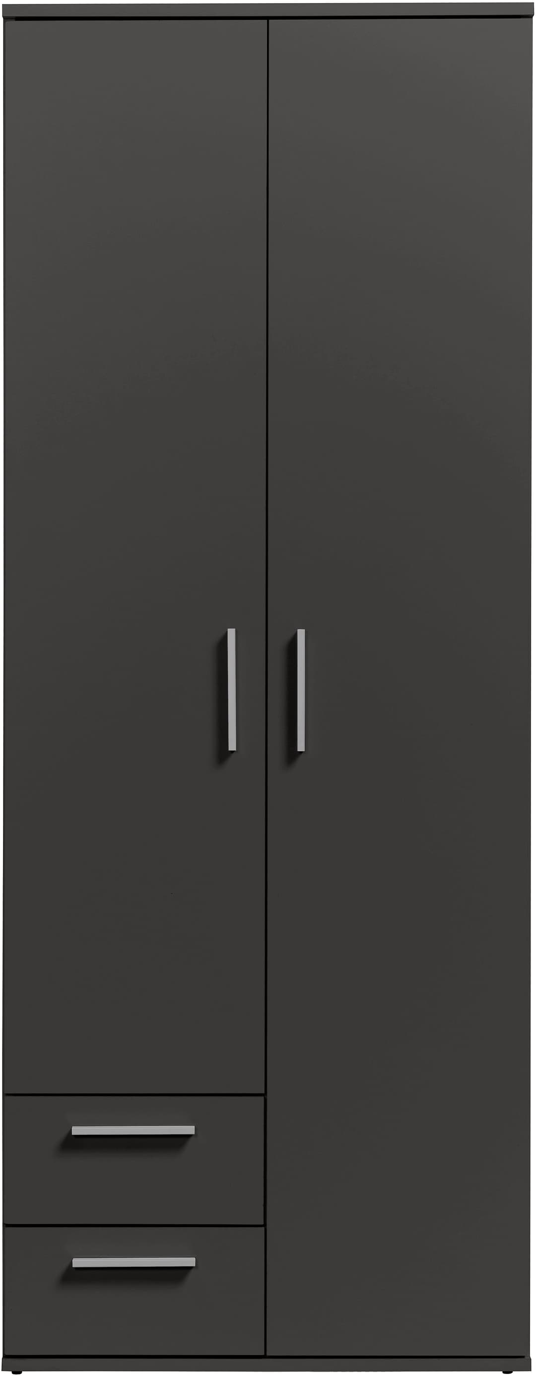 Procontour Clara Mehrzweckschrank | Grau