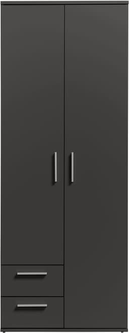 Procontour Clara Mehrzweckschrank | Grau