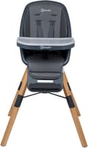 BabyGo Hochstuhl Carou | Grau