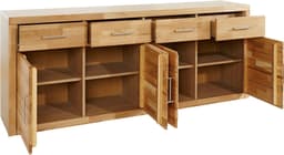 OTTO home Sideboard Trondheim | Holztöne