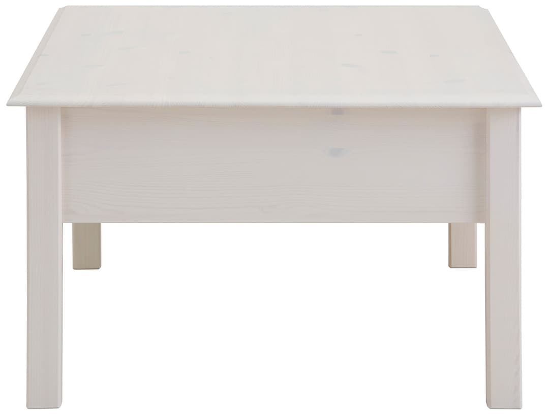 OTTO home Couchtisch Lisa | Weiß