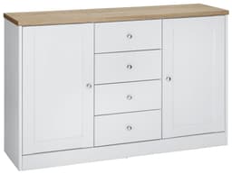 OTTO home Kommode Heide | Holztöne