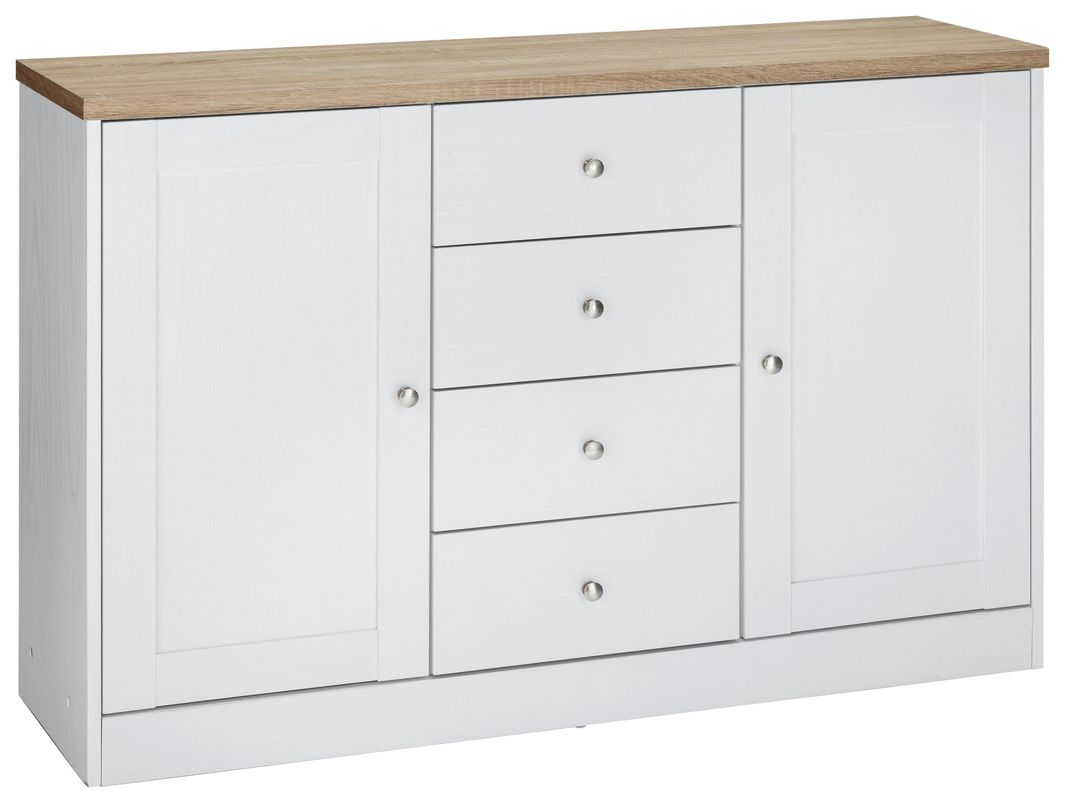 OTTO home Kommode Heide | Holztöne