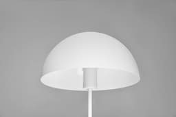 TRIO Leuchten NOLA Schreibtischlampe | Weiß