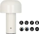 OTTO home LED Tischleuchte Ronno | Weiß 2