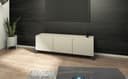 borchardt Möbel Lowboard Sophia | Beige 3
