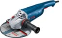 Bosch Professional Winkelschleifer GWS 22-230 J | Blau