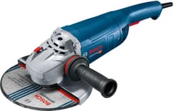 Bosch Professional Winkelschleifer GWS 22-230 J | Blau