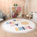 Paco Home Kinderteppich Niloya 363 | Mehrfarbig 2