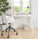 Home affaire Schreibtisch Gava | Weiß 4