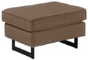 Home affaire Polsterhocker Pinto | Braun 2