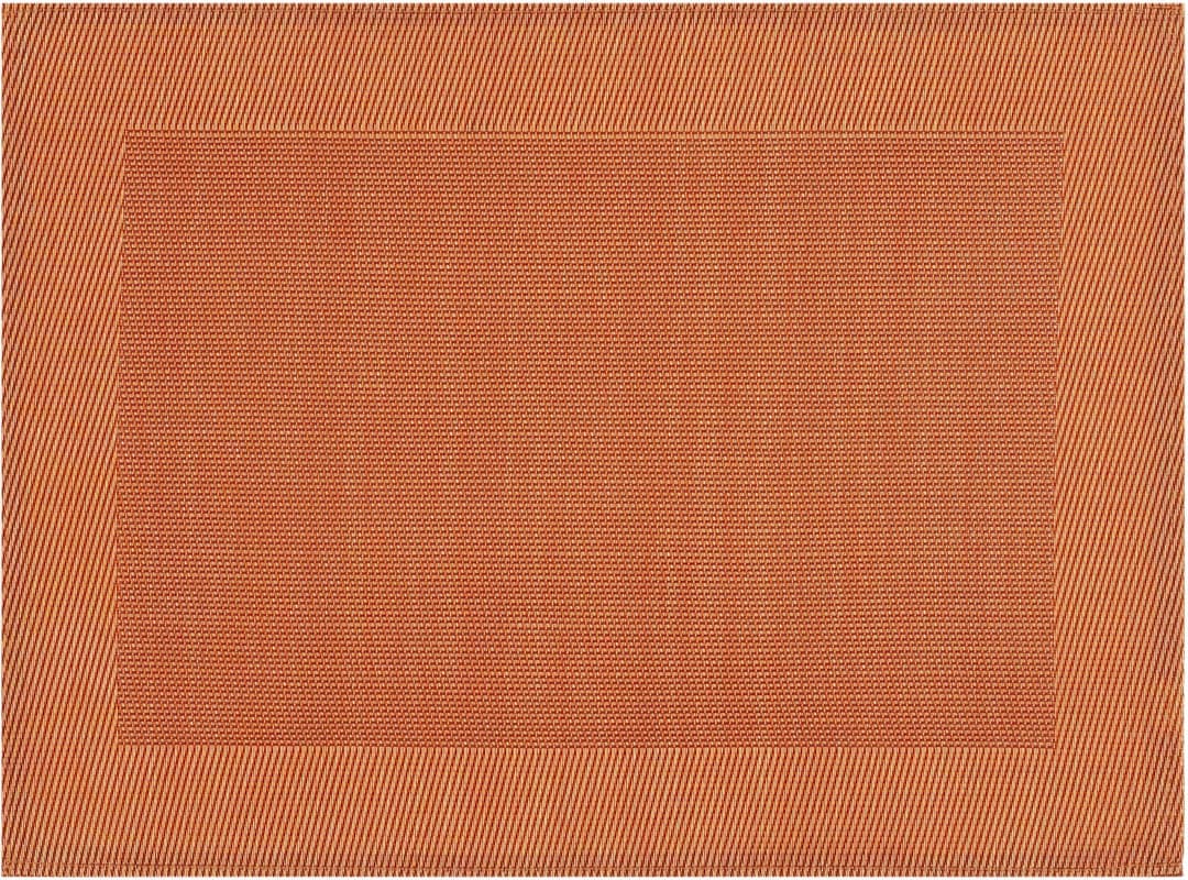 stuco Platzset Cadre | Orange