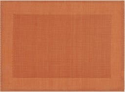 stuco Platzset Cadre | Orange