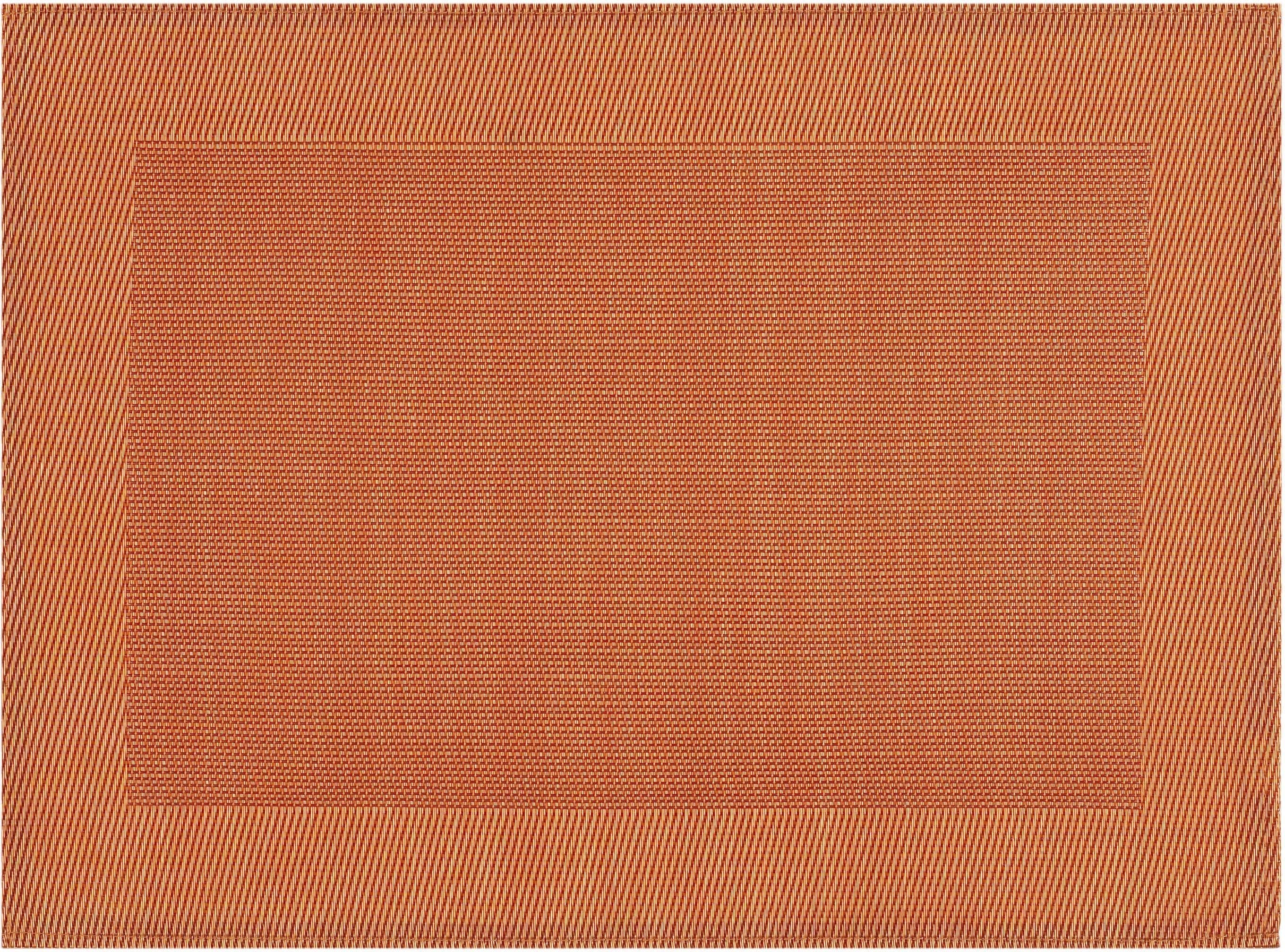 stuco Platzset Cadre | Orange