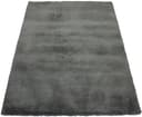 OTTO home Hochflor-Teppich Magong | Grau 4