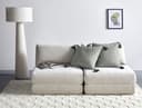 LeGer Home by Lena Gercke Dekokissen Jada | Grün 3