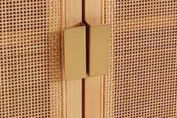 LeGer Home by Lena Gercke Highboard | Holztöne