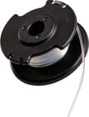 Einhell Rasentrimmer-Ersatzspule GE-CT 18/28 | Schwarz