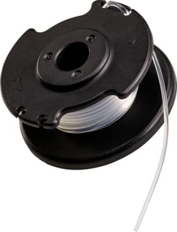 Einhell Rasentrimmer-Ersatzspule GE-CT 18/28 | Schwarz