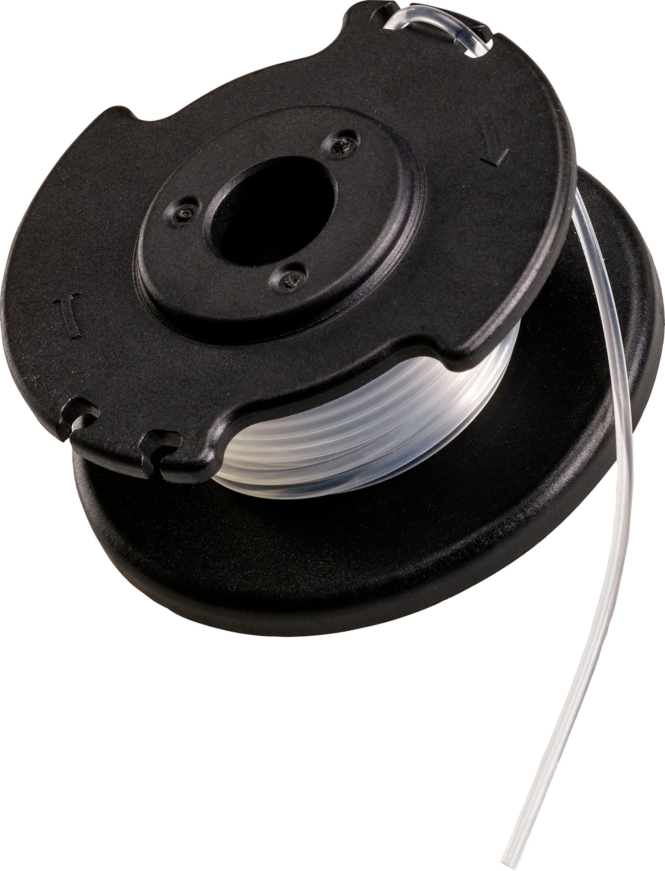 Einhell Rasentrimmer-Ersatzspule GE-CT 18/28 | Schwarz