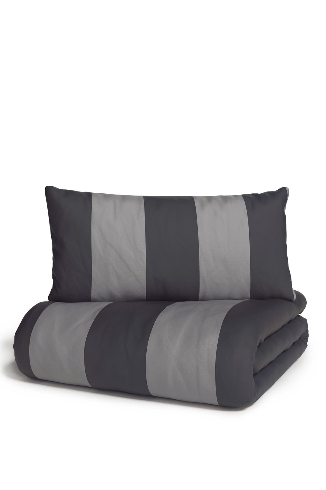 OTTO home Bettwäsche Sari | Grau