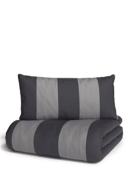 OTTO home Bettwäsche Sari | Grau