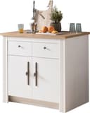 OTTO home Unterschrank KS-Westminster | Weiß 4