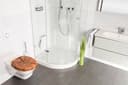 Sanilo WC-Sitz Old Tree | Braun 2