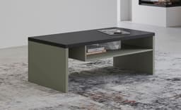 OTTO home Couchtisch Cross | Grün