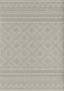 the carpet Teppich Calgary | Beige 2
