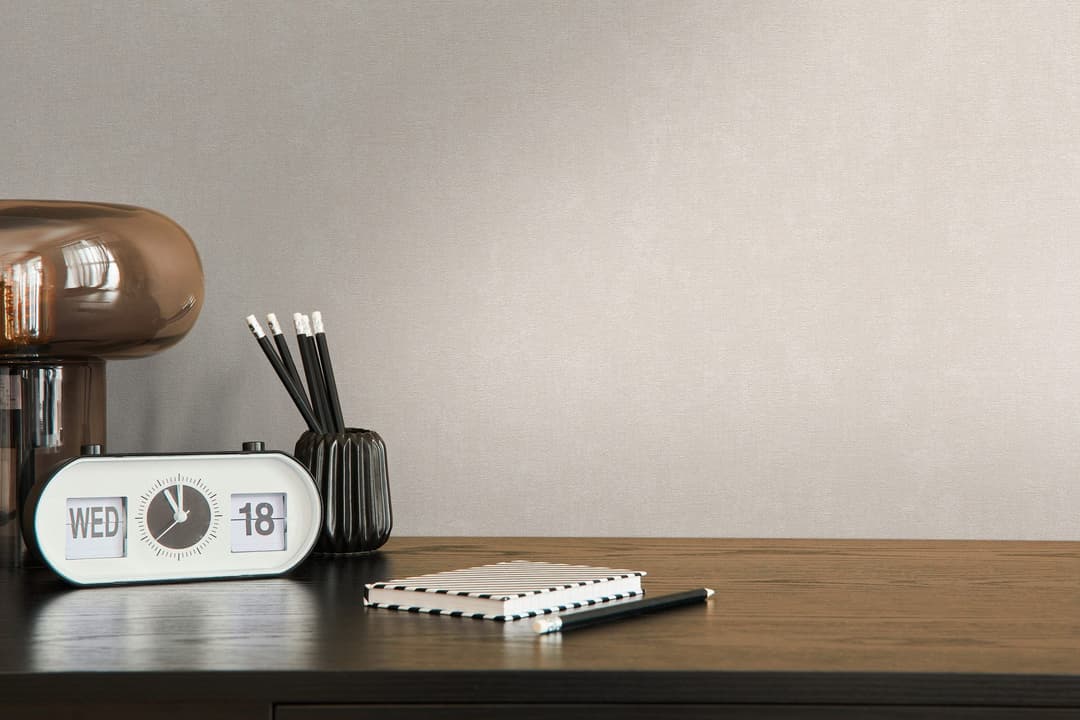 A.S. Création Vliestapete Casual Living | Beige