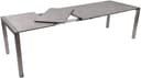 Garden Pleasure Gartentisch SIENNA | Grau