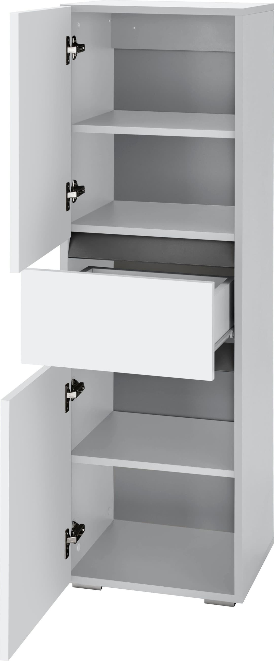 Home affaire Midischrank Wisla | Weiß