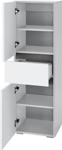 Home affaire Midischrank Wisla | Weiß 4