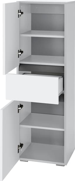 Home affaire Midischrank Wisla | Weiß